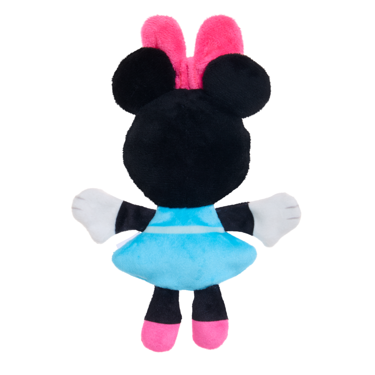 My Pal Minnie Plush Tug Dog Toy - Image 4