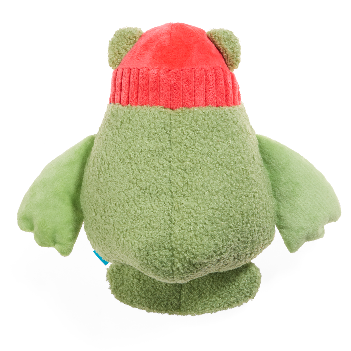 Bearista Plush Extra-Large + Tug Dog Toy - Image 4