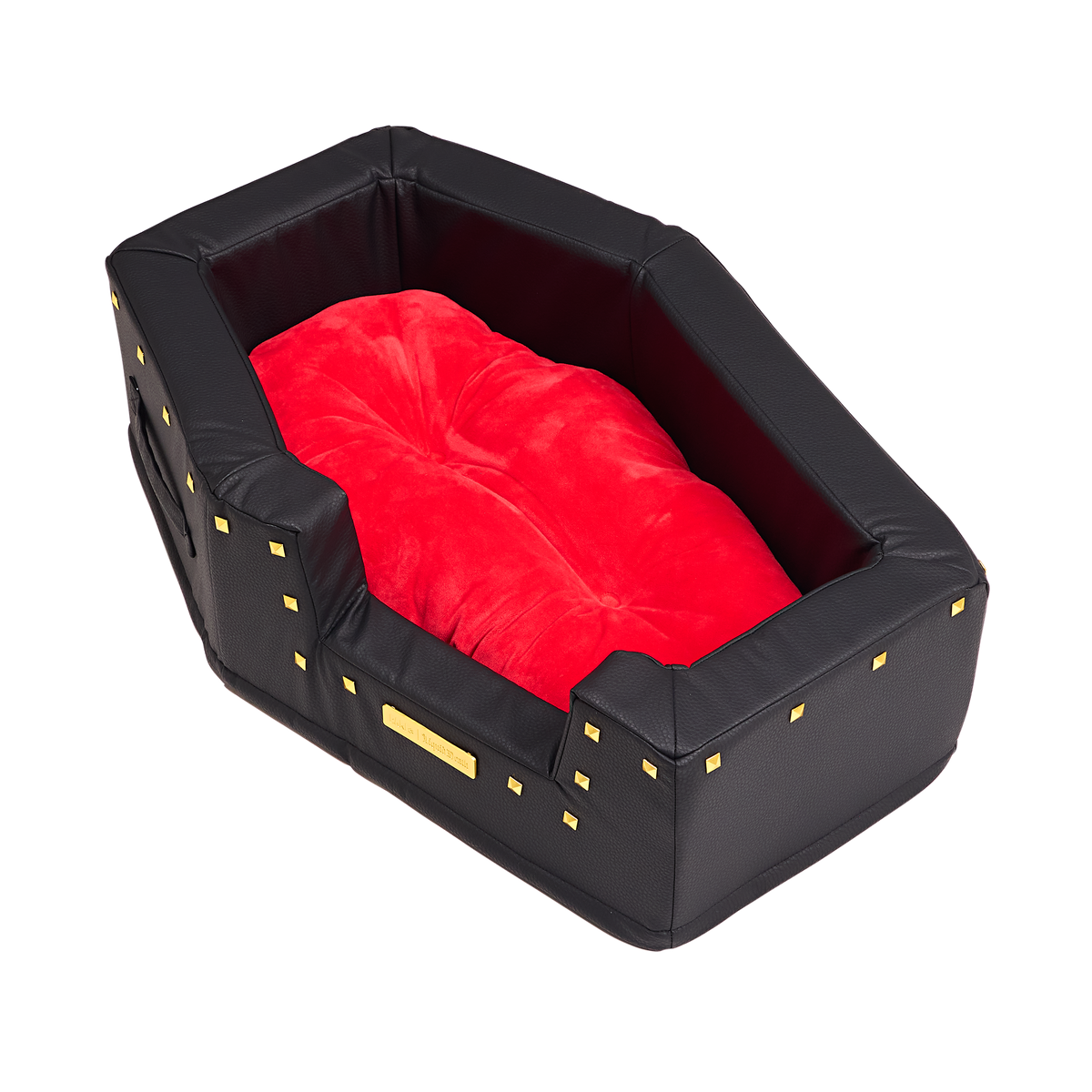 Sleep When You're Fed Dog Bed - Image 2