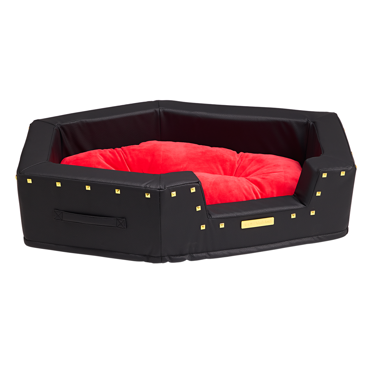 Sleep When You're Fed Dog Bed - Image 6