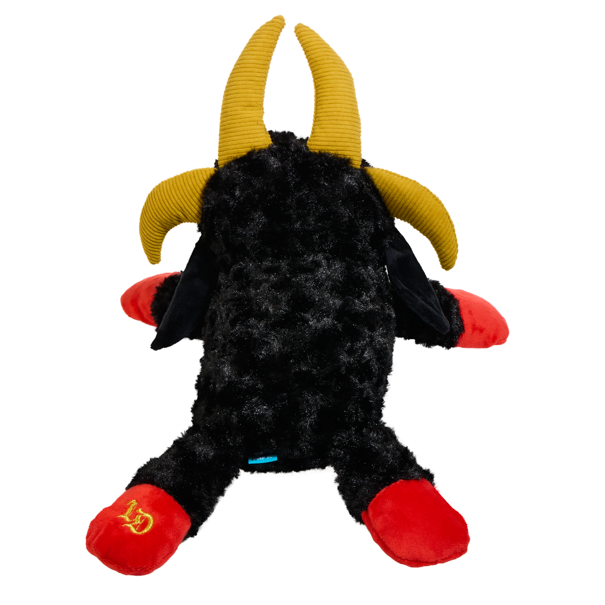 Almighty Ram Chop Plush Extra-Large + 2-in-1 + Tug Dog Toy - Image 9
