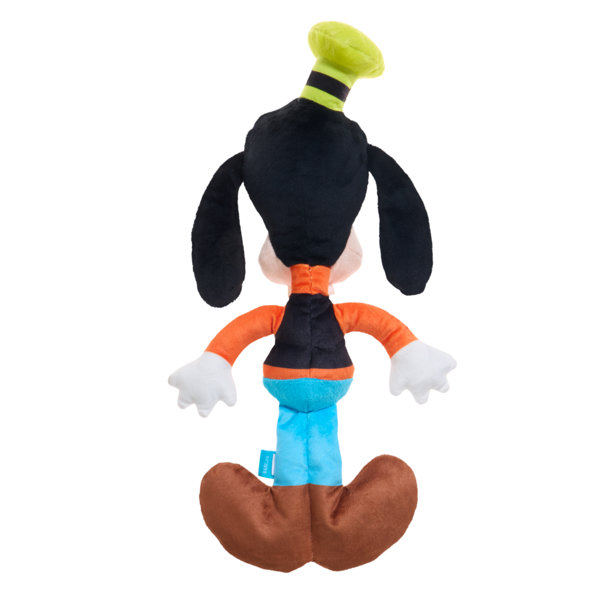 Ginormous Goofy Plush Extra-Large + Tug Dog Toy - Image 4