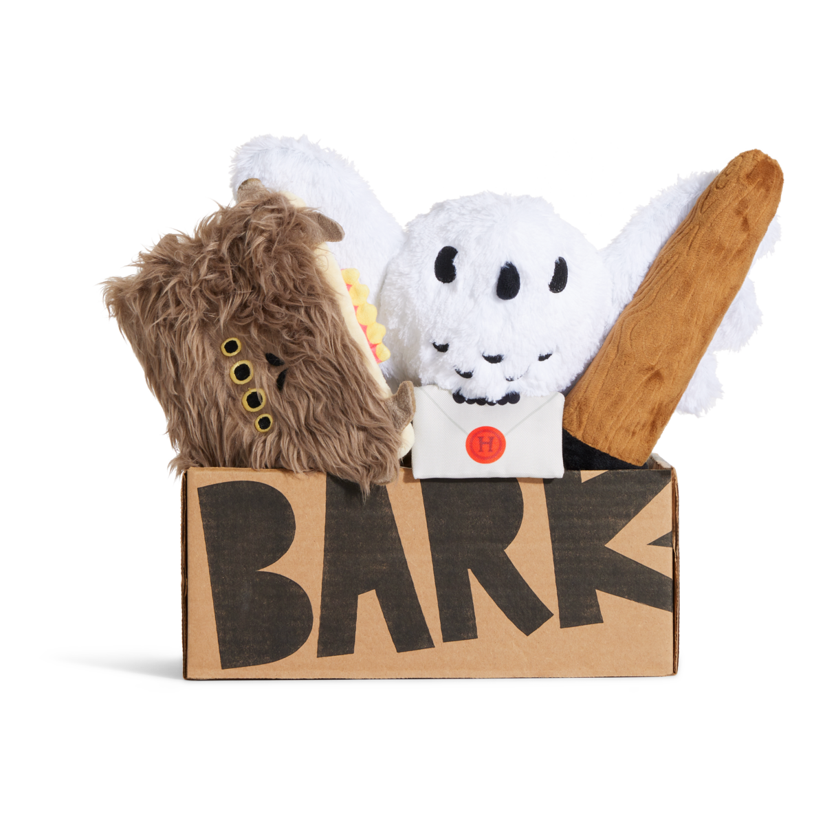 HARRY POTTER™ BarkBox - One Month Gift Box - Image 2