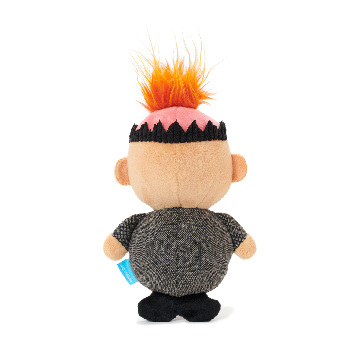 Harry Plush Dog Toy - Image 4