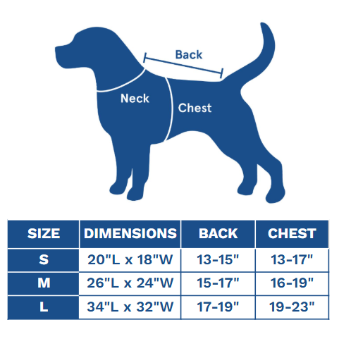 Bunny Bark n' Bathe Dog Robe - Image 3