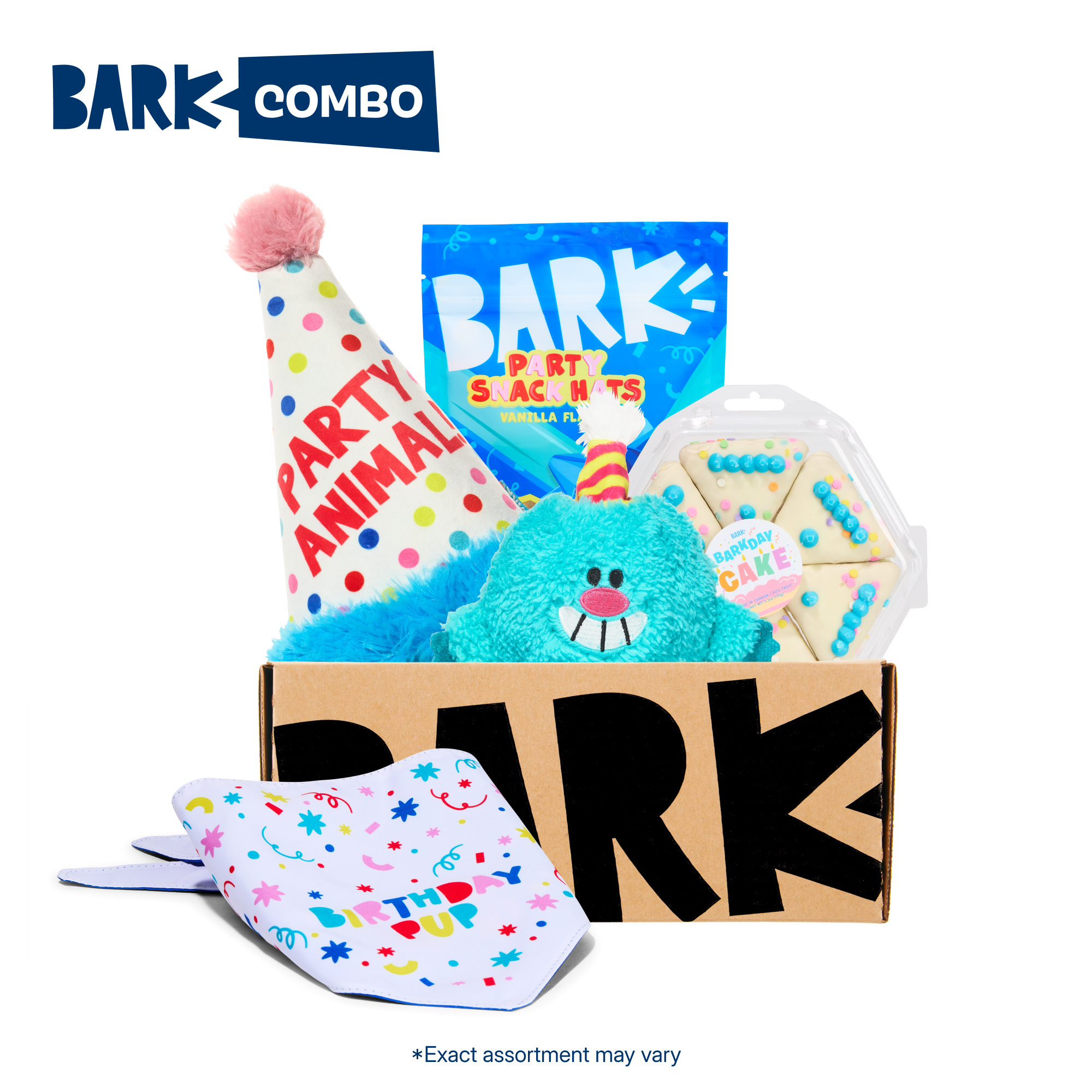 Birthday Box - Image 3
