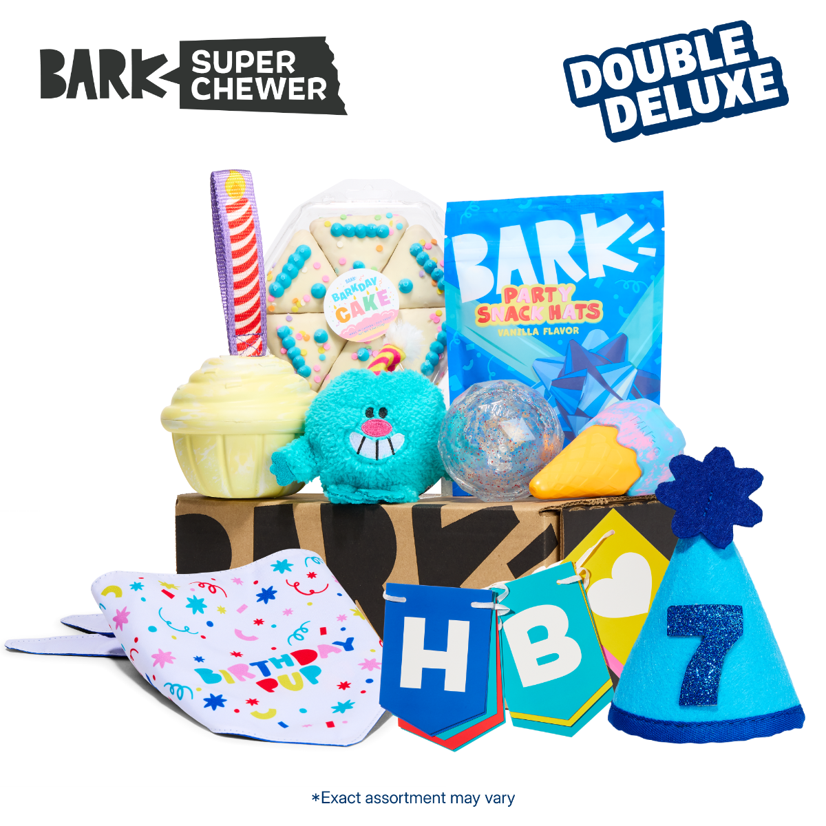 Birthday Box - Image 7