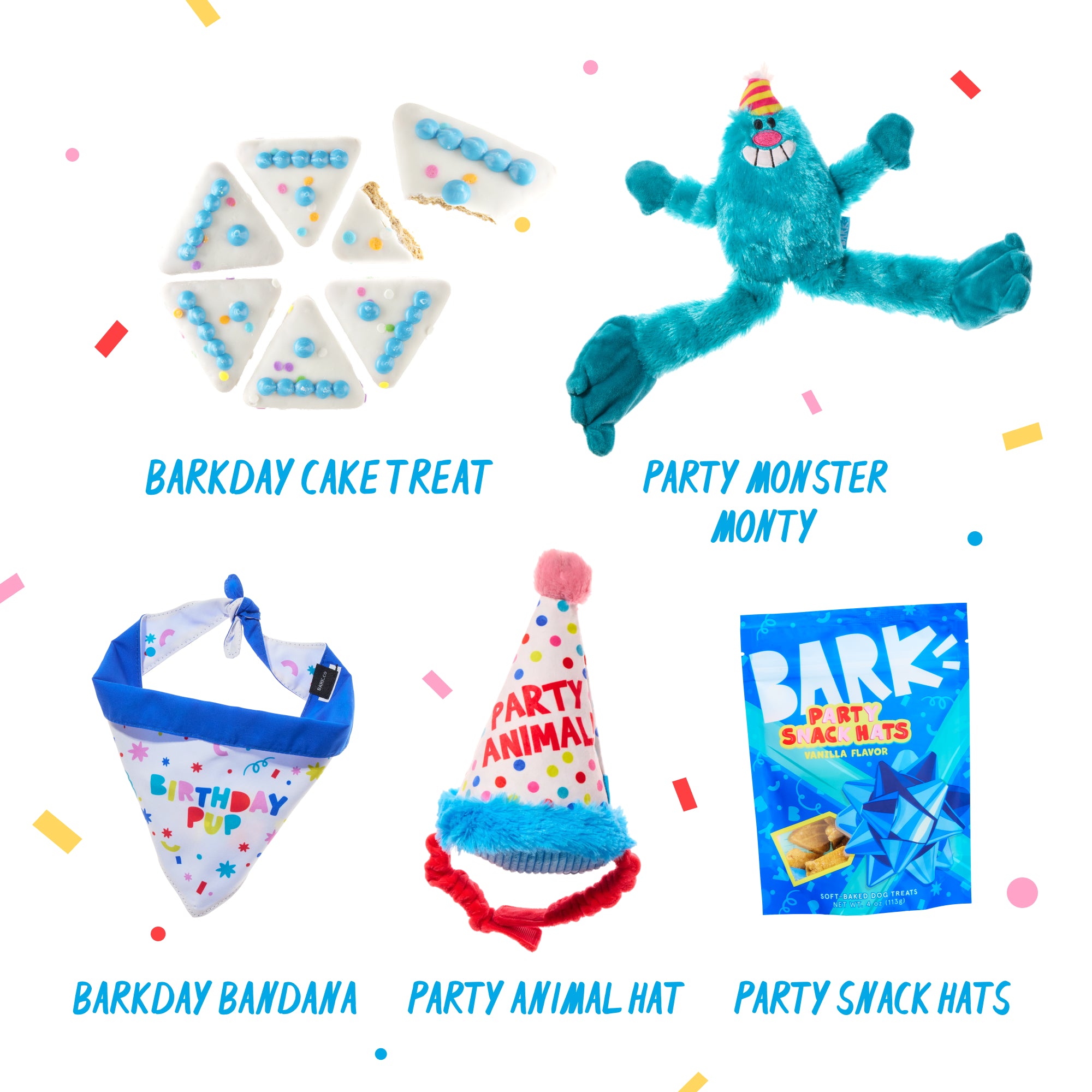 Birthday Box - Image 5