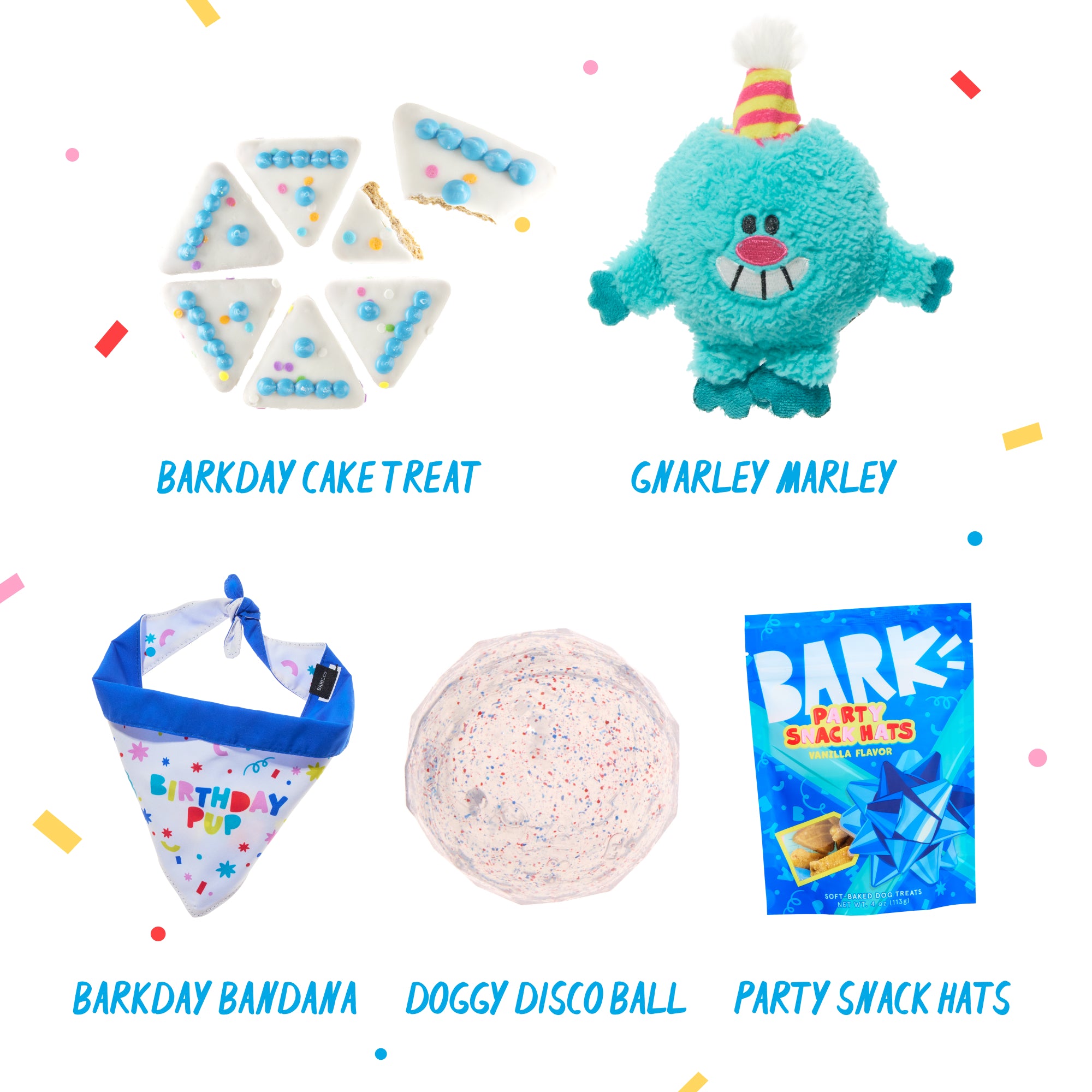 Birthday Box - Image 6