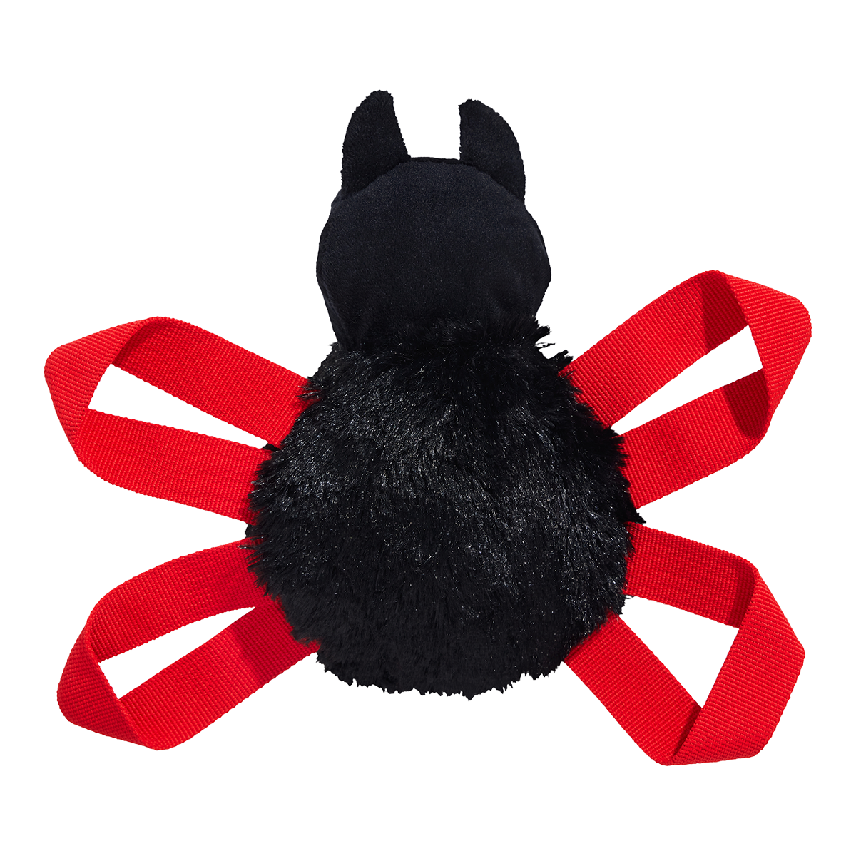 Blake Widow Plush Tug Dog Toy - Image 6