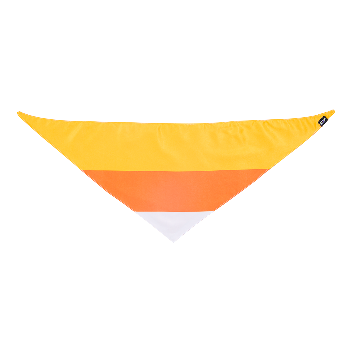 Candy Corn Dog Bandana - Image 8