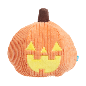Chumpkin Plush Tug Dog Toy