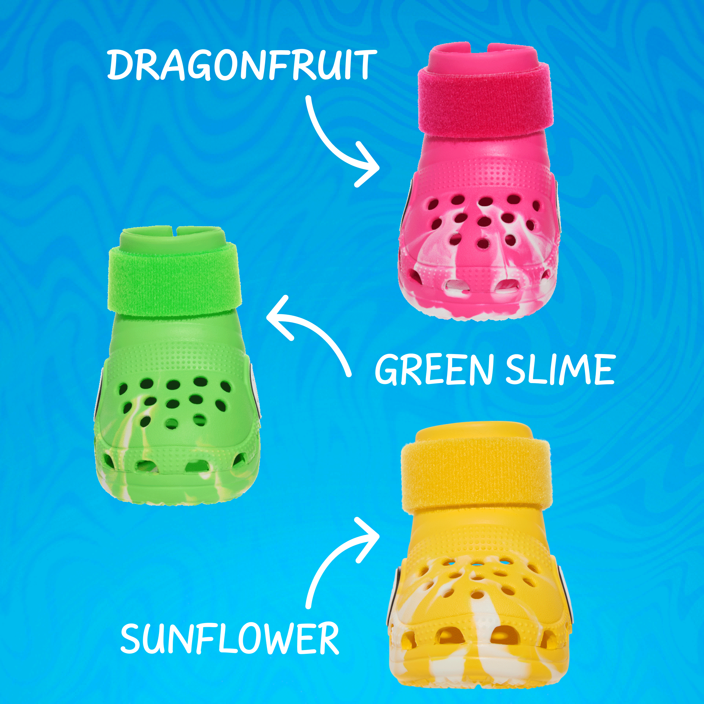Crocs™ Shoes For Dogs - Image 27