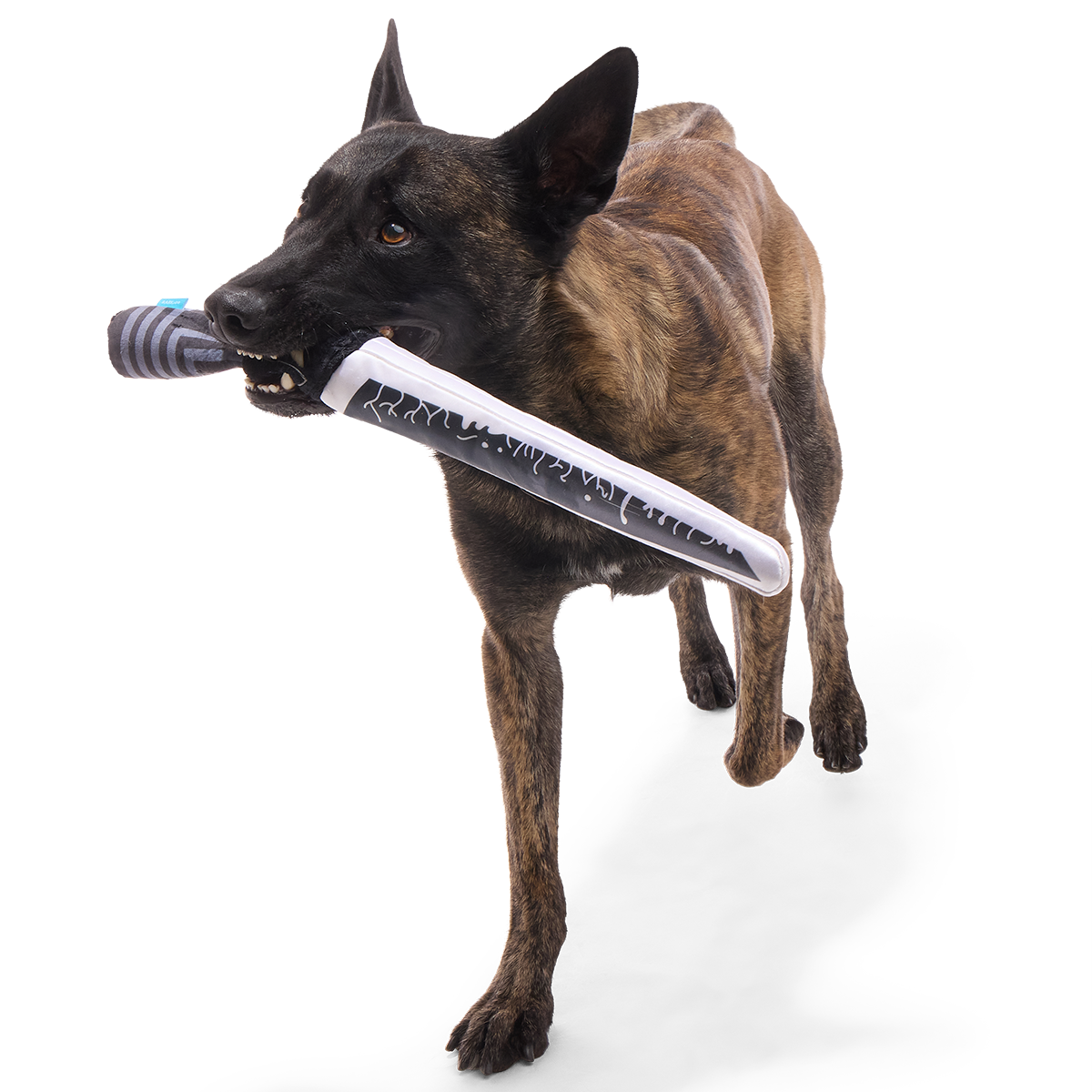 Darksaber™ Plush Extra-Large + Tug Dog Toy - Image 3