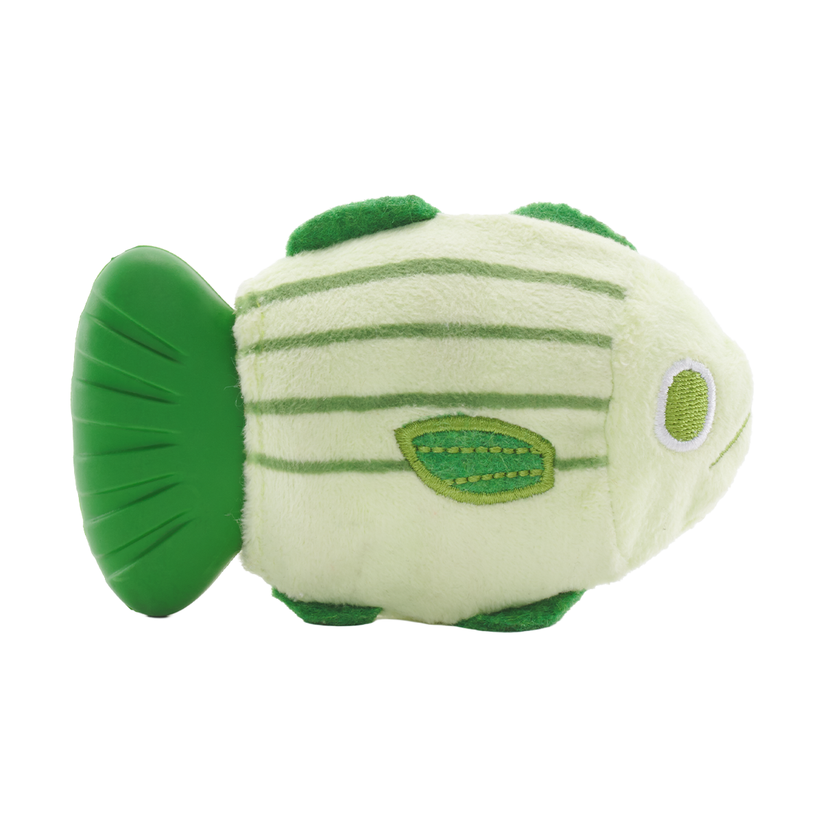 Drop The Bass Super Chewer Durable 2-in-1 + Enrichment Dog Toy - Image 3