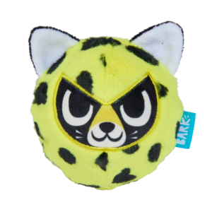 Duma Njaa Plush 3-in-1 + Fetch Dog Toy