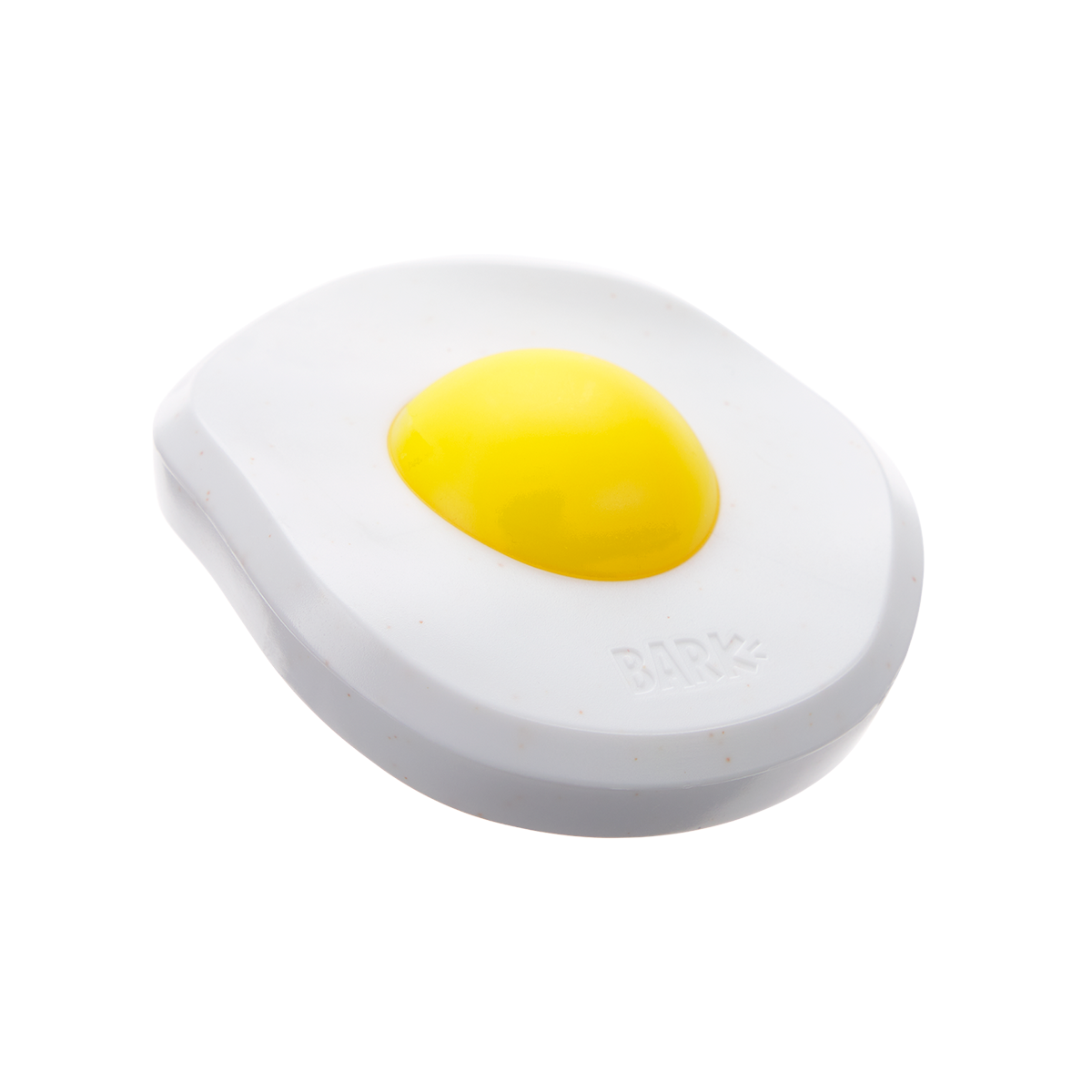 Egg Over Hard Super Chewer Durable Gnaw Dog Toy - Image 9