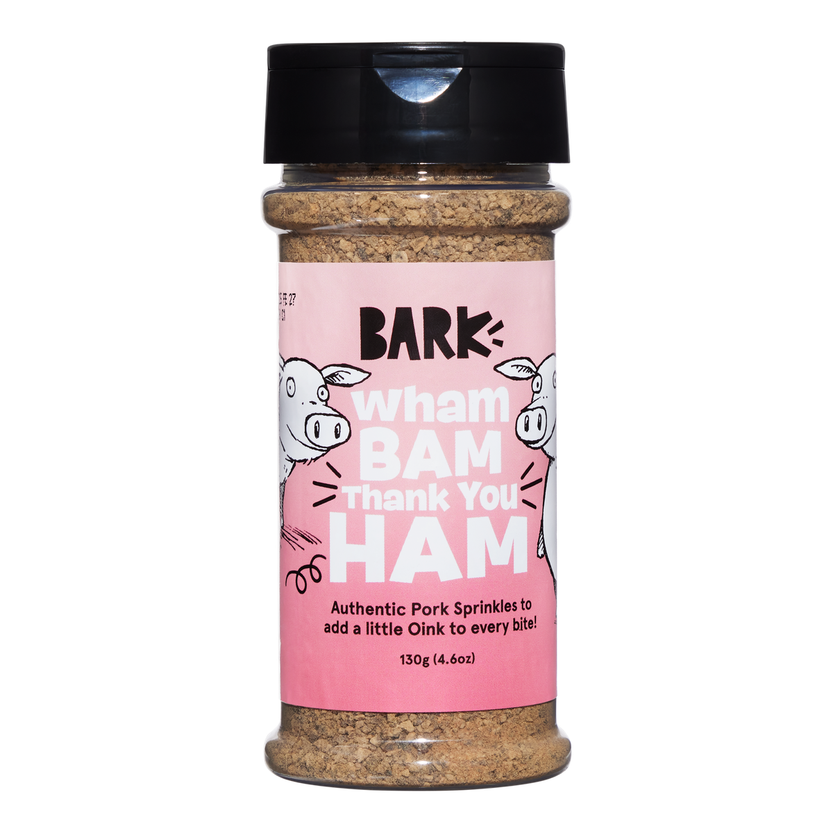 Wham Bam Thank You Ham Pork Dog Food Meal Topper. 4.6 oz - Image 8