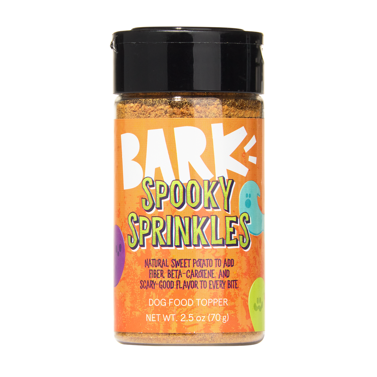Spooky Sprinkles Dog Food Meal Topper - Image 7