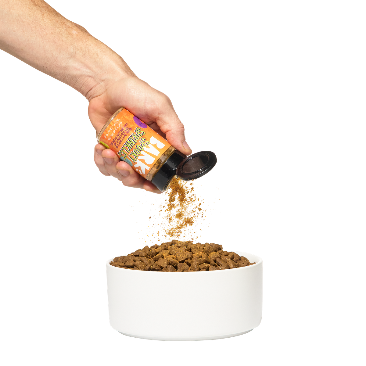 Spooky Sprinkles Dog Food Meal Topper - Image 4