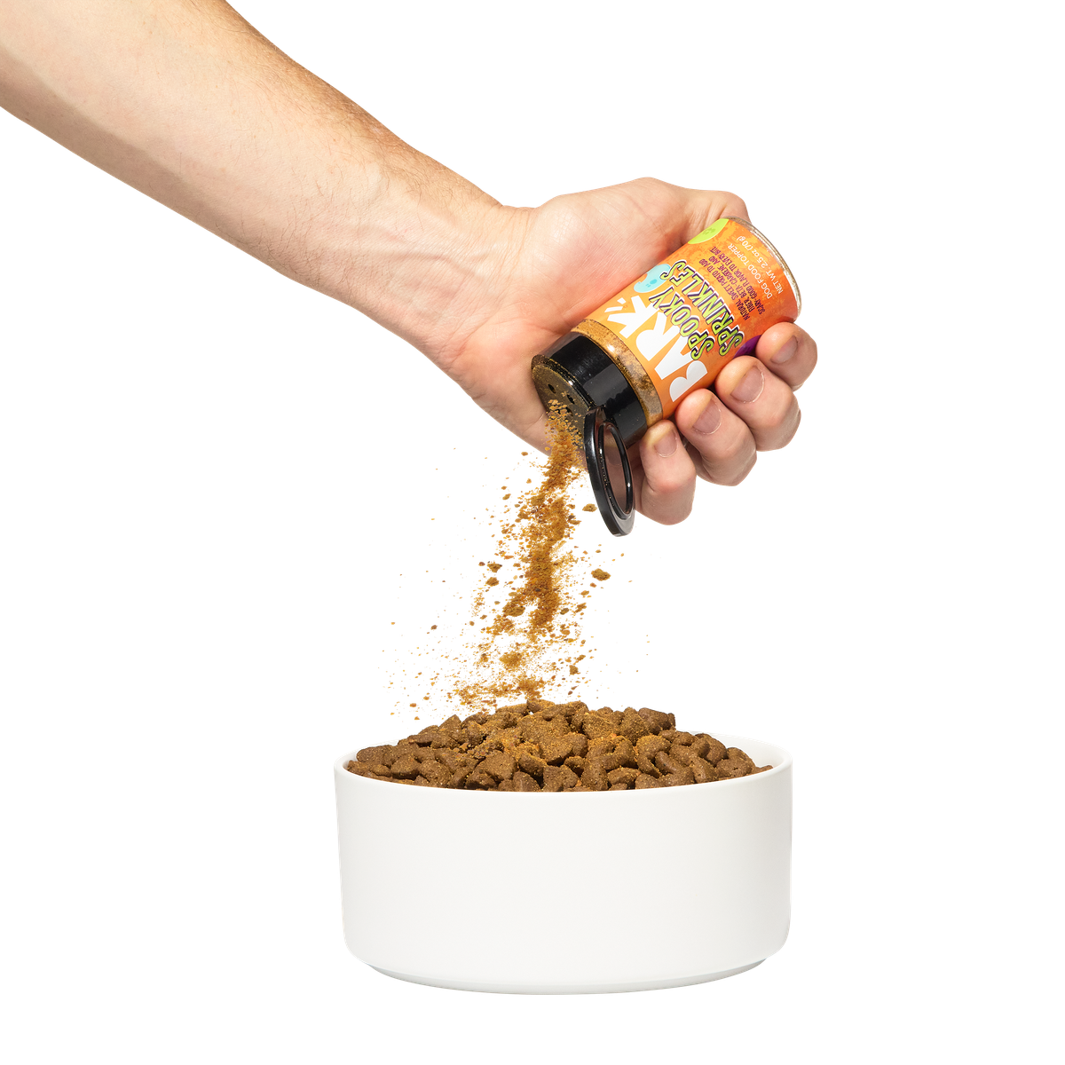 Spooky Sprinkles Dog Food Meal Topper - Image 3