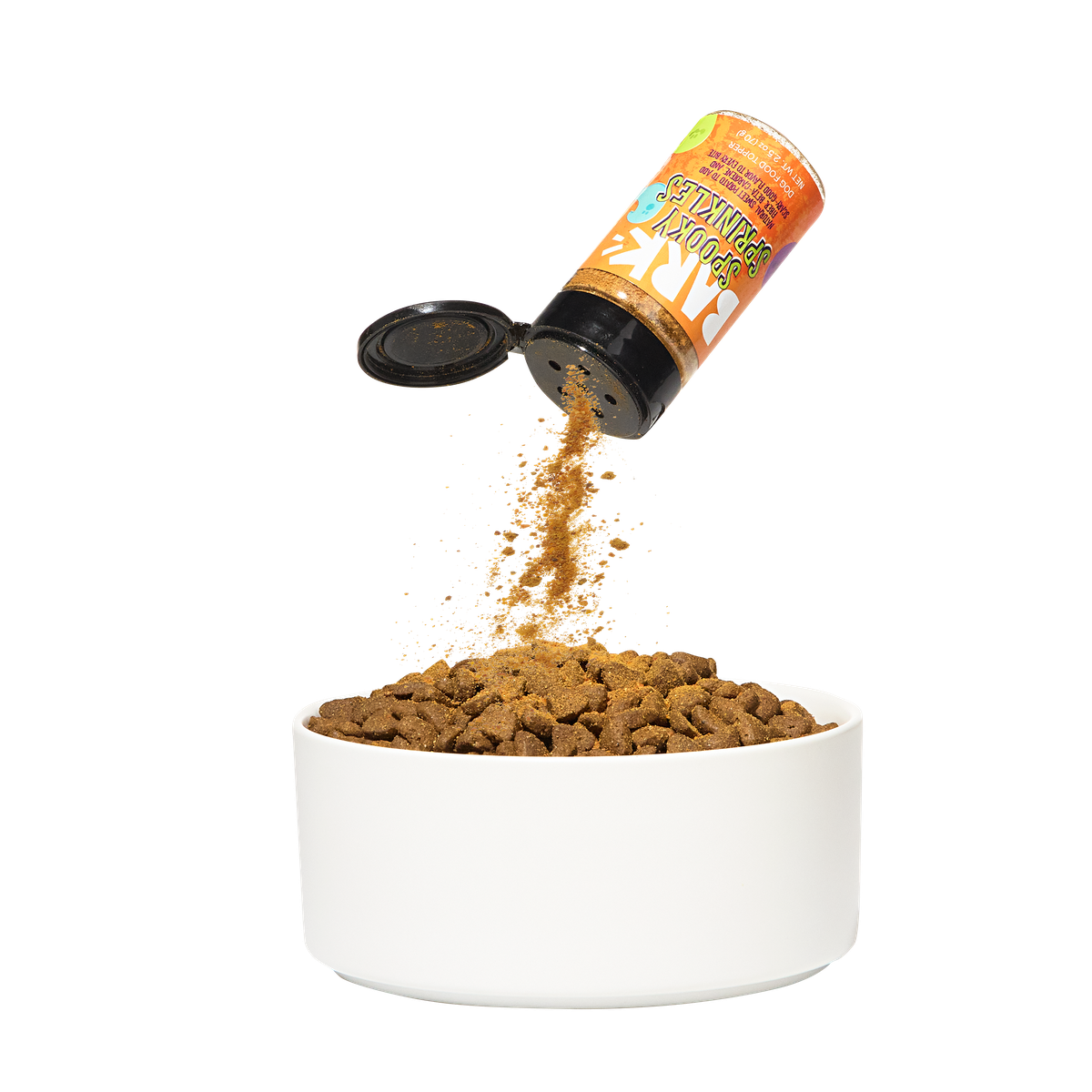 Spooky Sprinkles Dog Food Meal Topper - Image 2