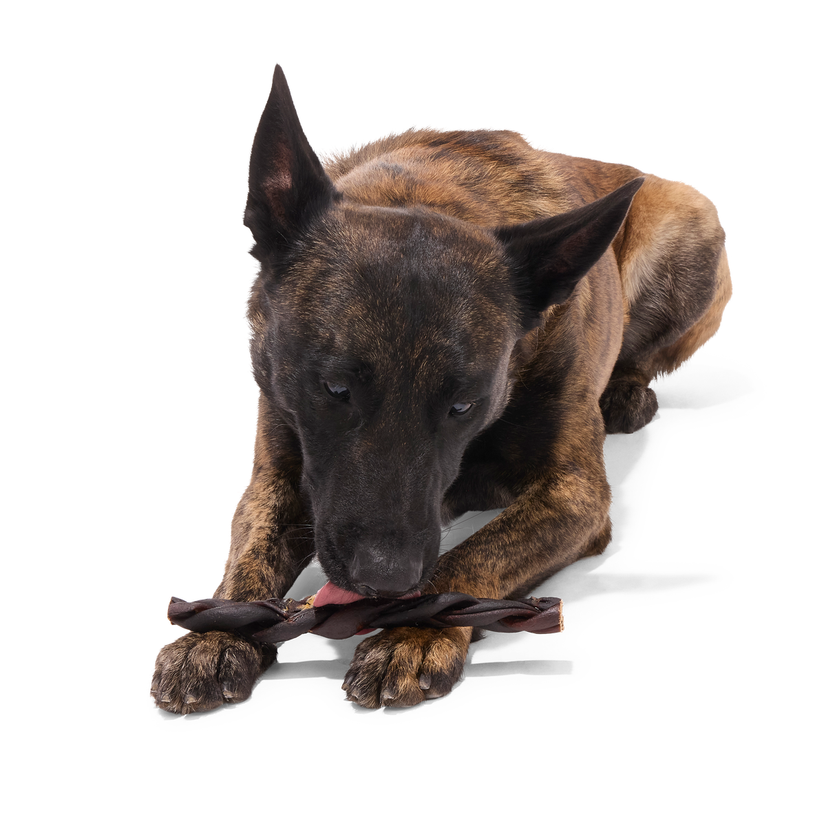 Beef Braided Collagen Dog Chews. 5 Ct - Image 13
