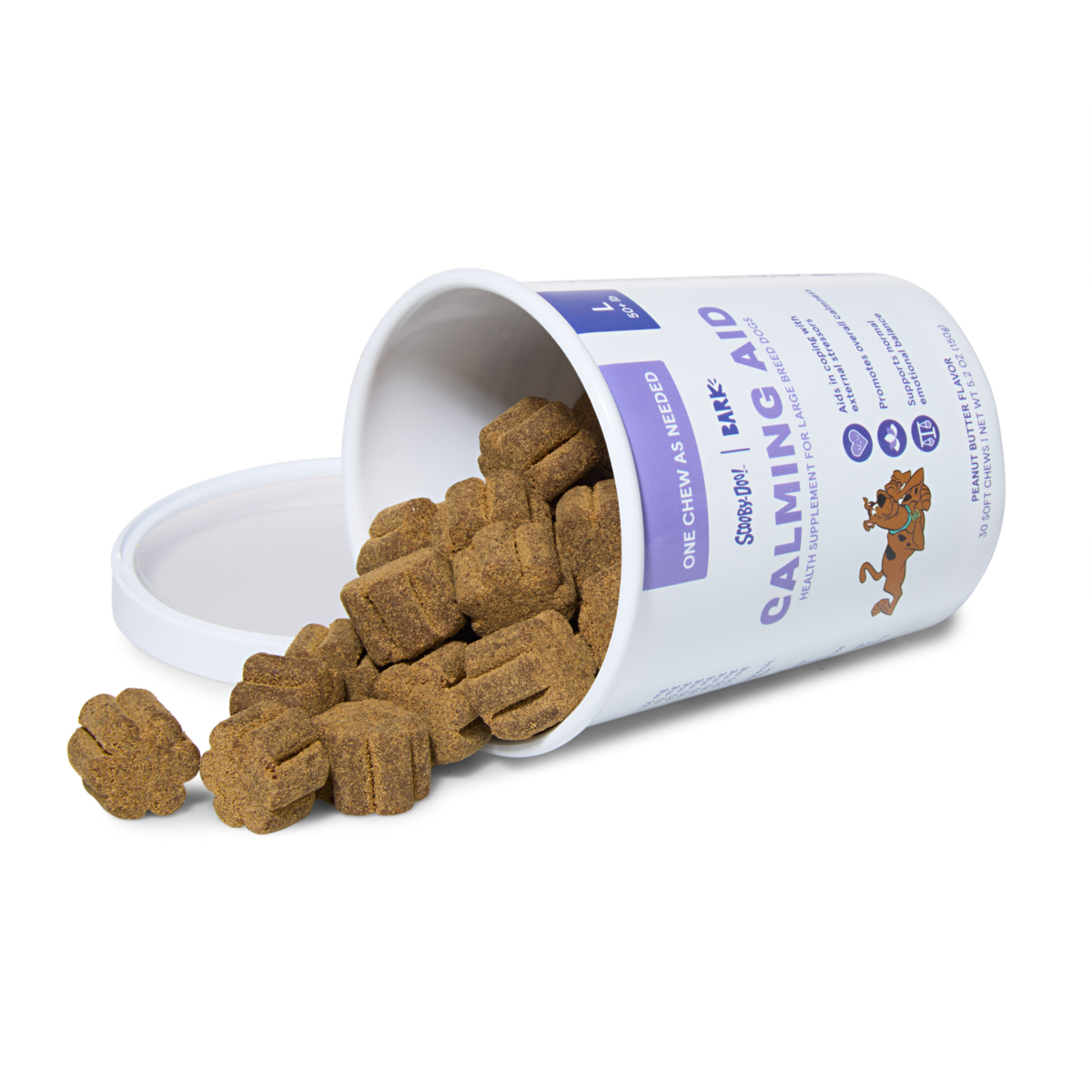 Scooby-Doo™ Treat Supplements. 30 Ct - Image 18