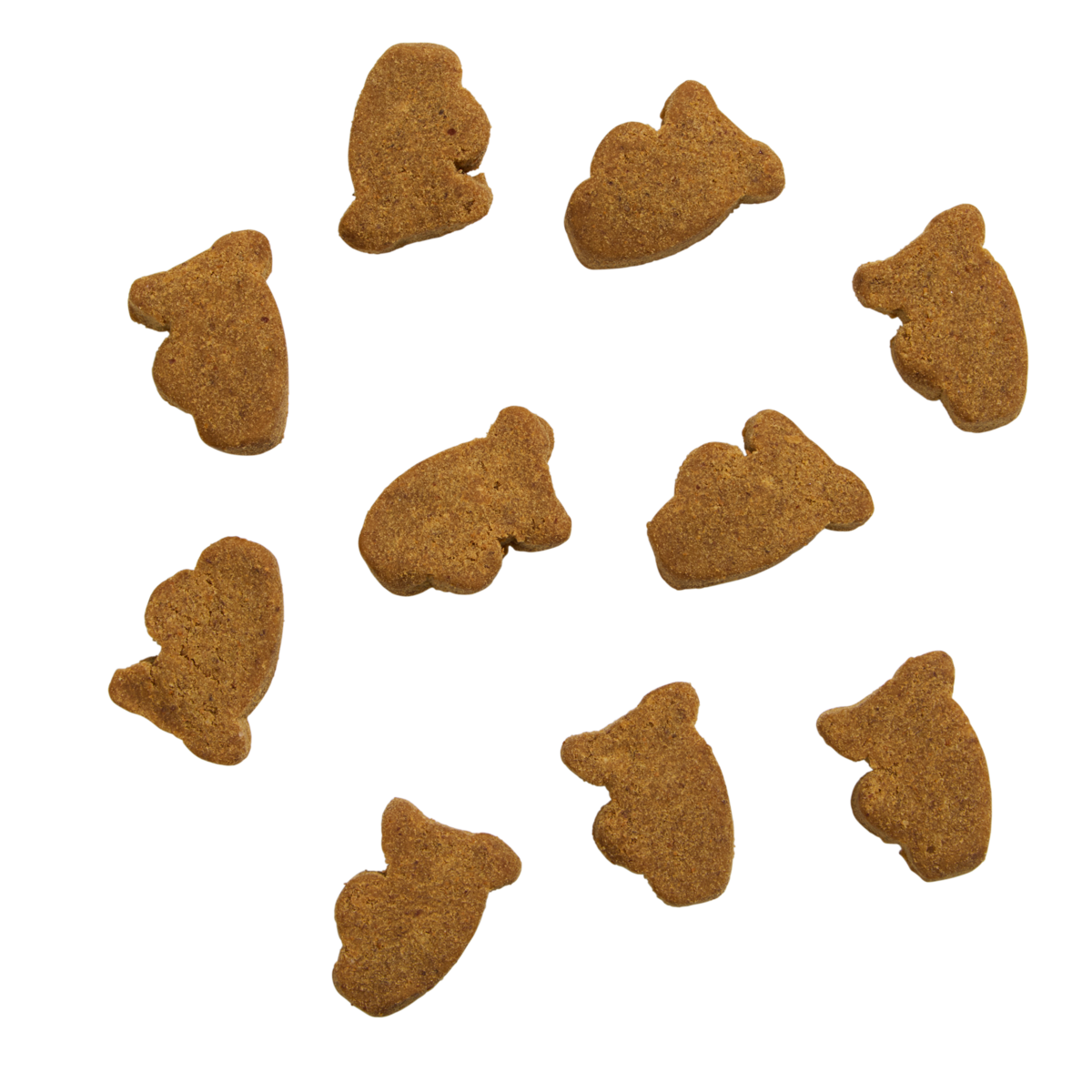 Scooby-Doo™ Digestive Dog Treat Supplements. 30 Ct - Image 19