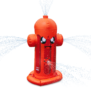 FUNBOY Harry the Hydrant Sprinkler