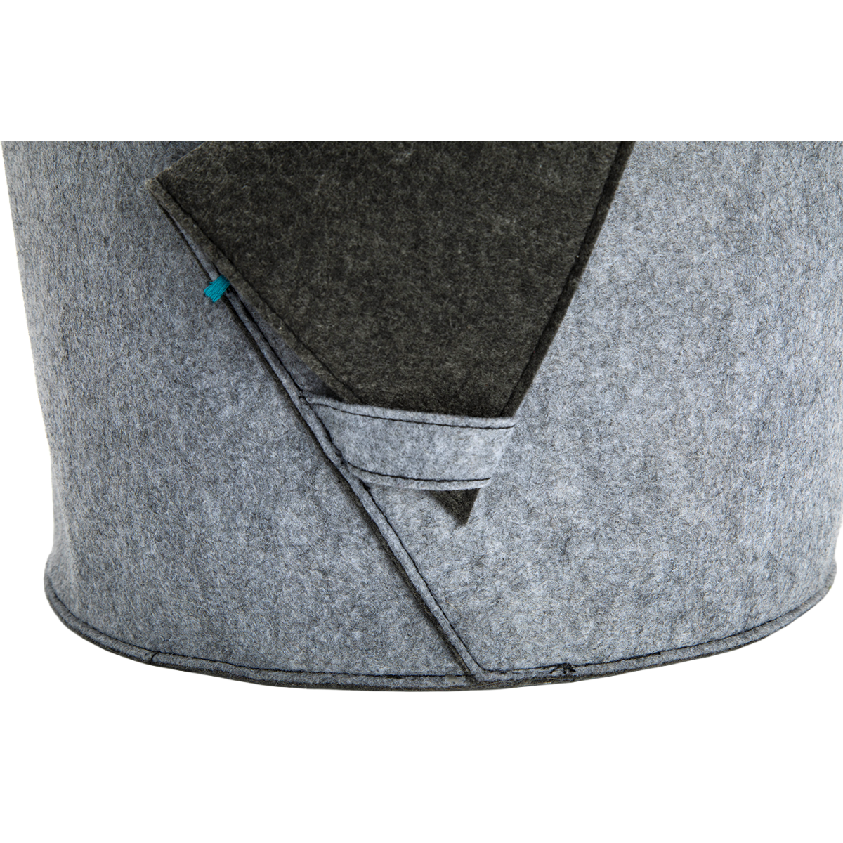 Felt Dog Toy Bin - Image 9