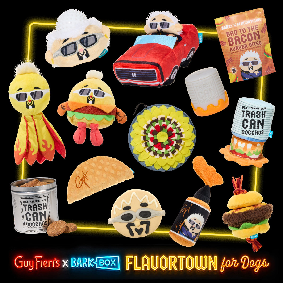 Flavortown™ Super Fan Bundle (Large) - Image 2