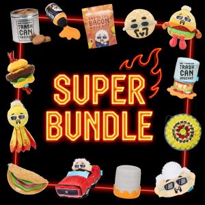 Flavortown™ Super Fan Bundle (Medium)