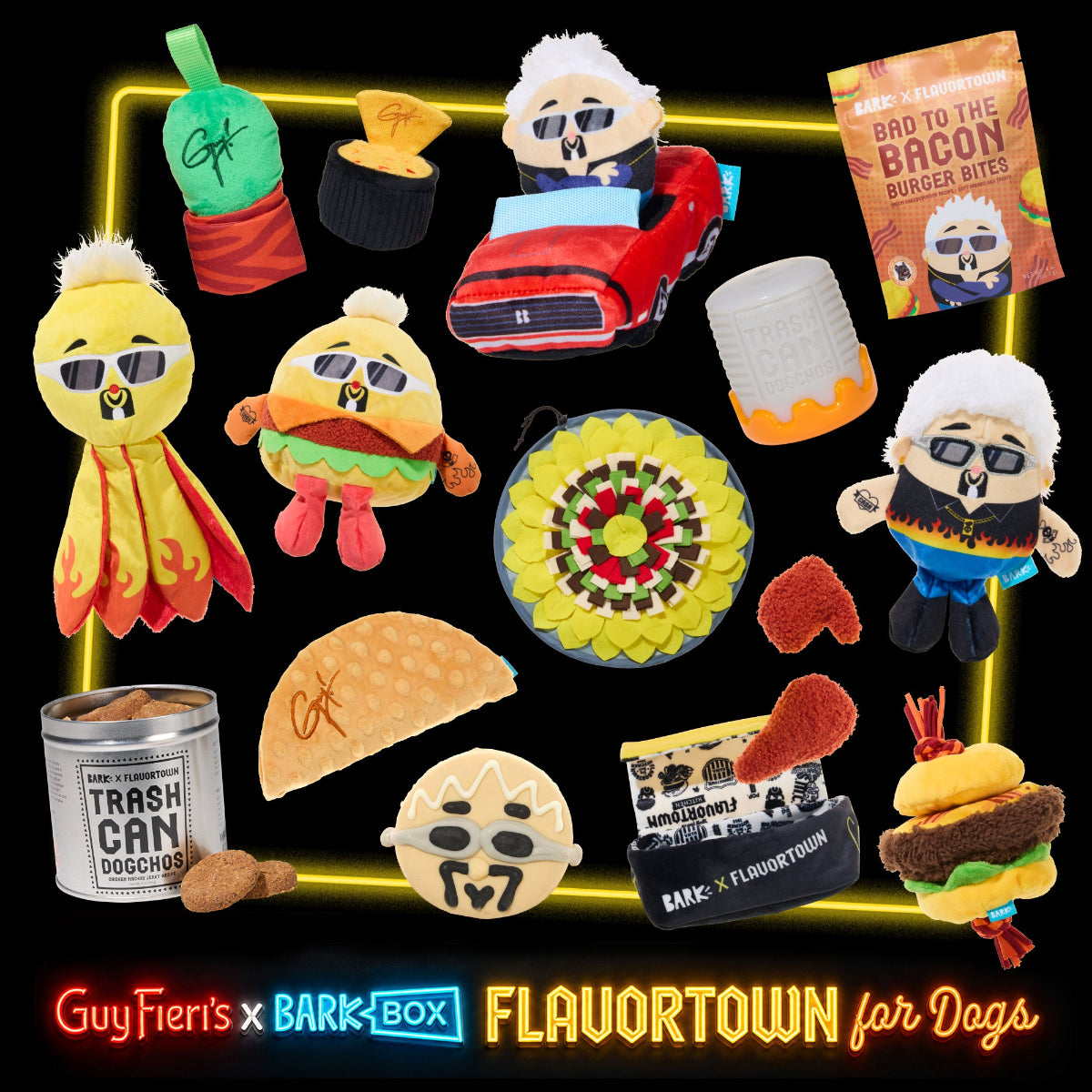 Flavortown™ Super Fan Bundle (Small) - Image 2