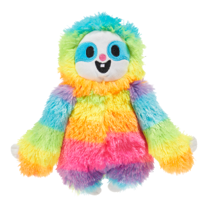Good Vibes Gary Plush Tug Dog Toy