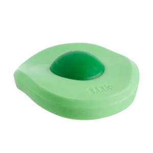 Green Egg Super Chewer Durable Gnaw Dog Toy