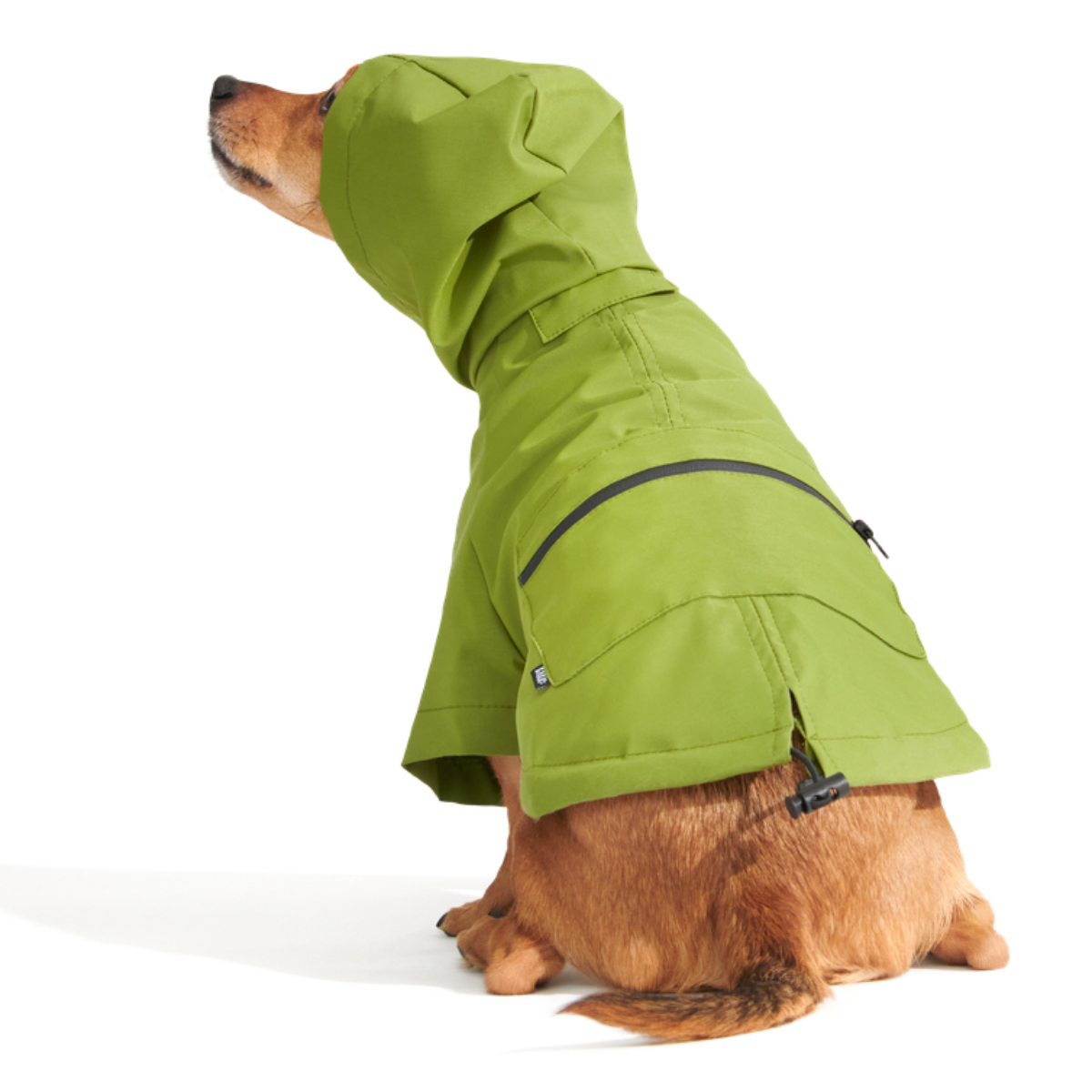 The Dry Dog Raincoat - Image 10