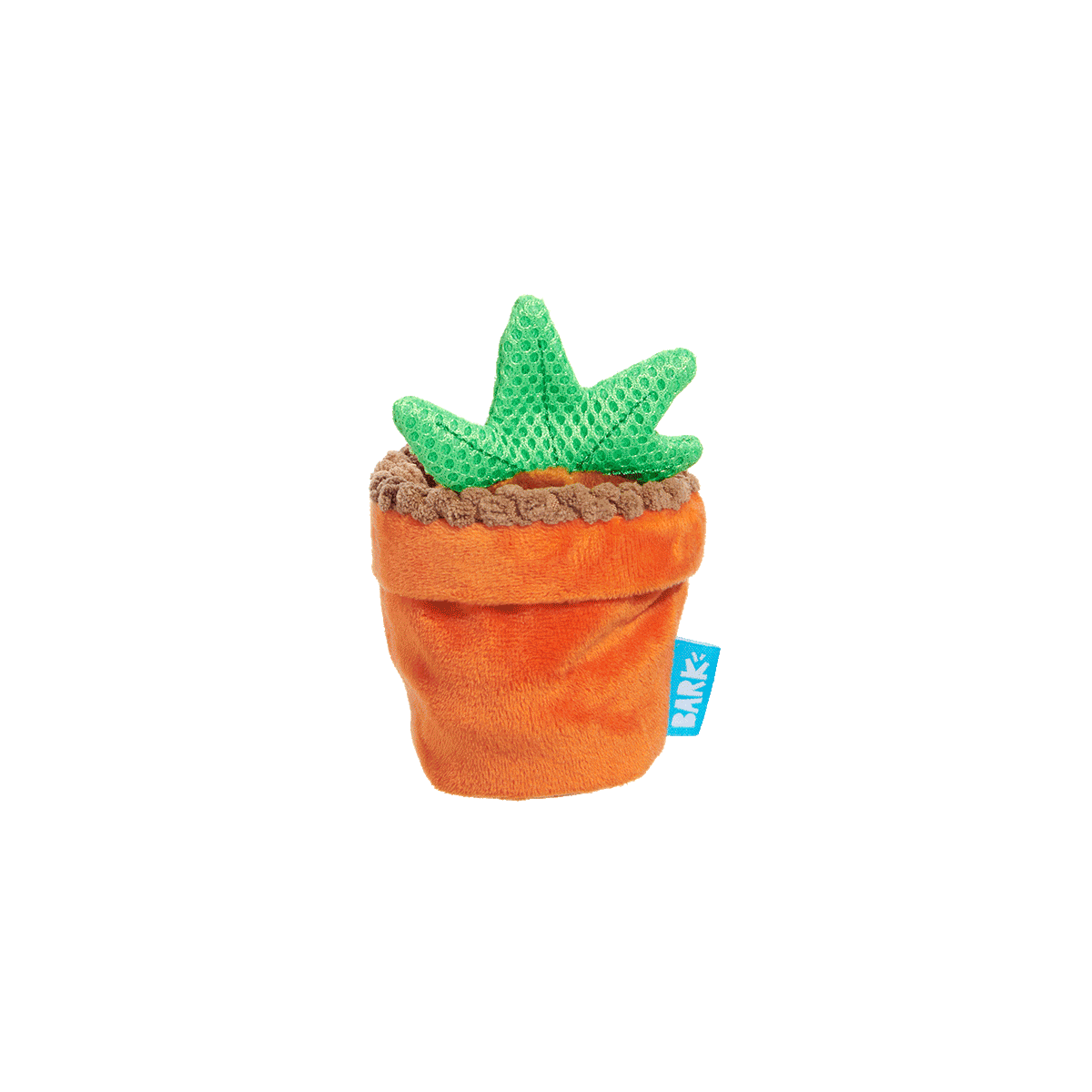Mandrake™ Plush Tug + Multi-Part Dog Toy - Image 2