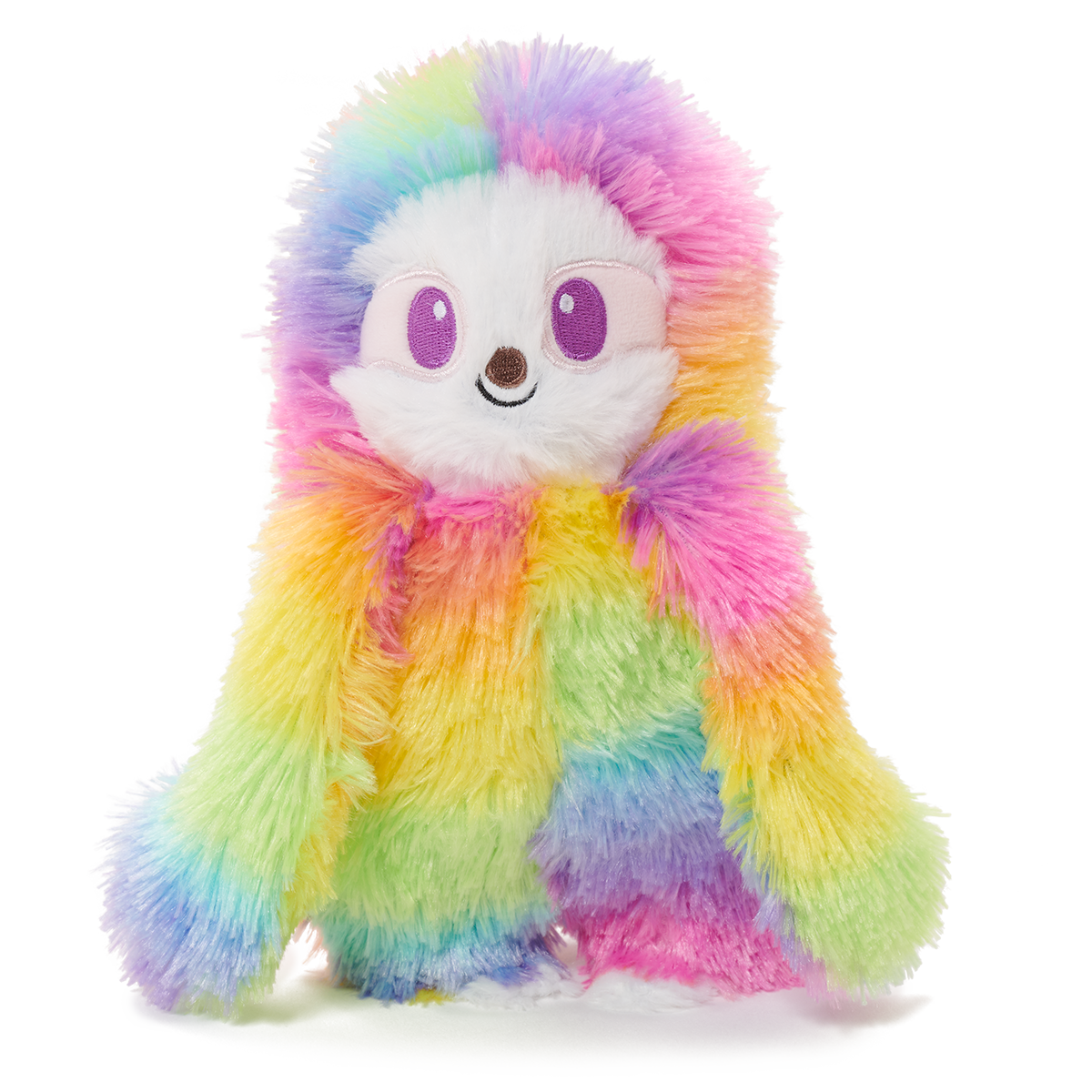 Hairy Garcia Plush Tug Dog Toy - Image 5