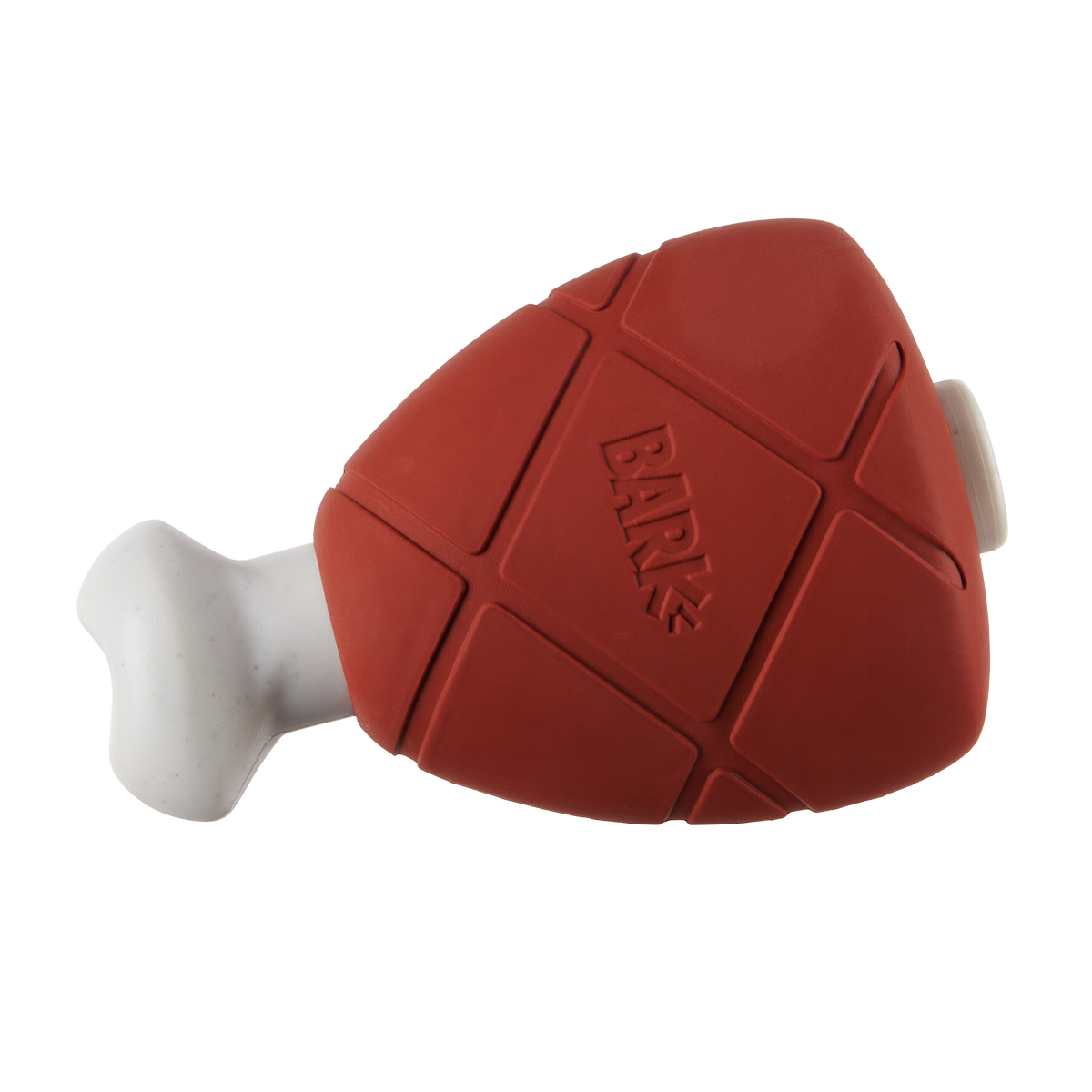 Hardy Ham Super Chewer Durable Gnaw Dog Toy - Image 6