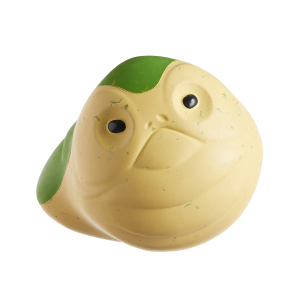 Jabba the Hut ™ Slobber Lobber Super Chewer Durable Fetch Dog Toy