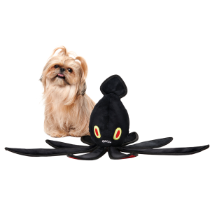 Kevin Kraken Plush XXL Tug Dog Toy