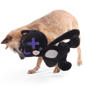 Kolossal Klaus Plush Extra-Large + Tug Dog Toy