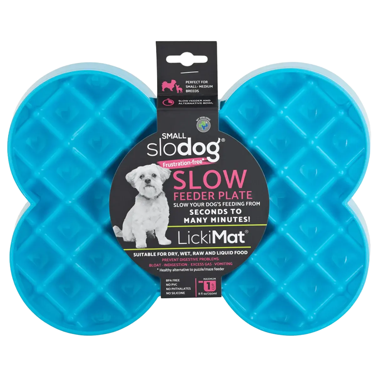 LickiMat Slodog Bowl - Image 2