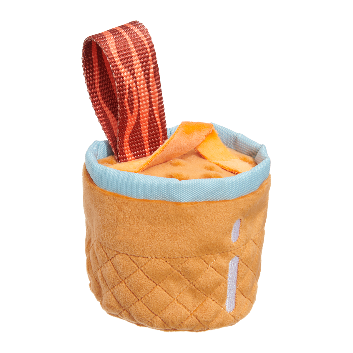 Cocktail Club. Plush Cocktail Monthly Dog Toys - Image 7