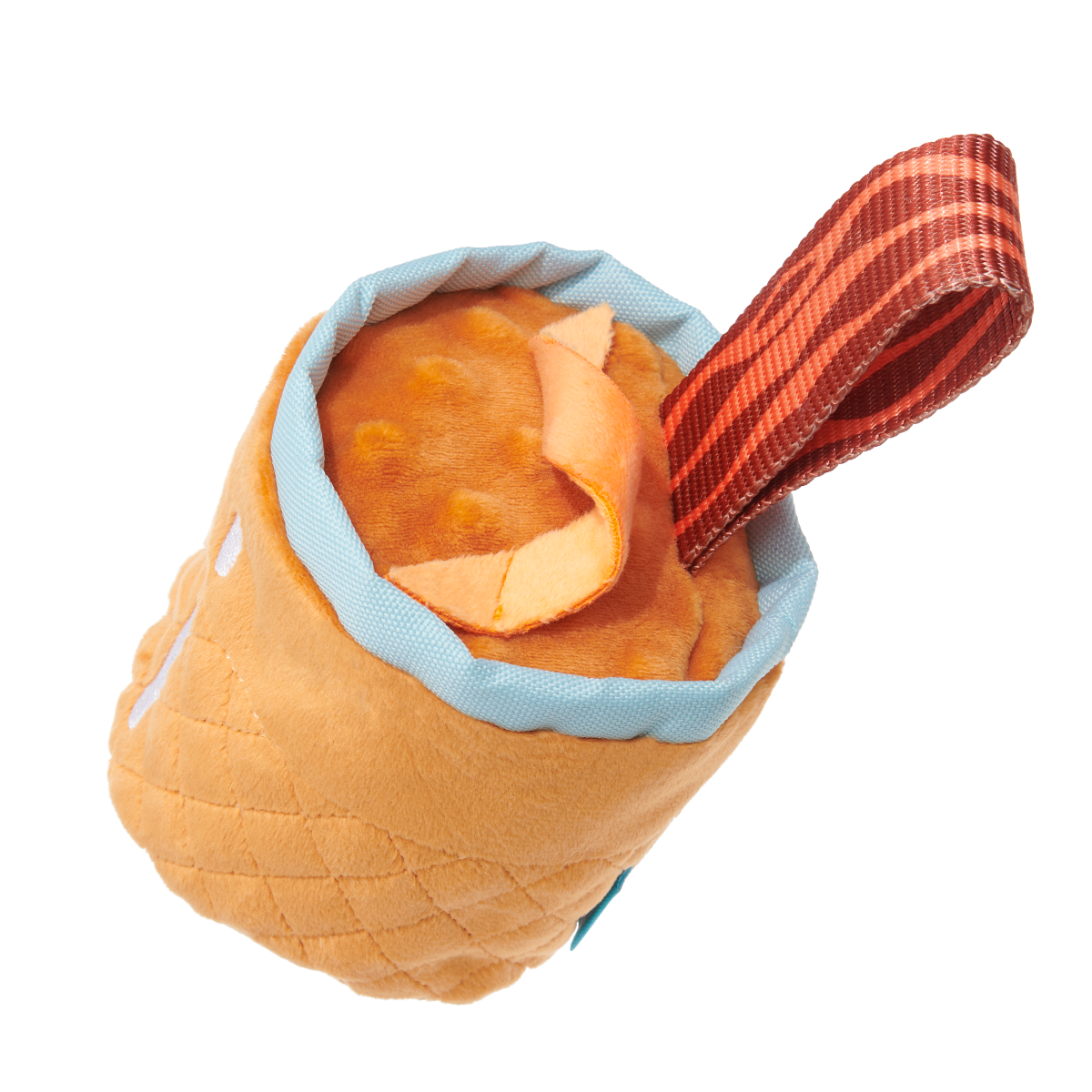 Cocktail Club. Plush Cocktail Monthly Dog Toys - Image 8