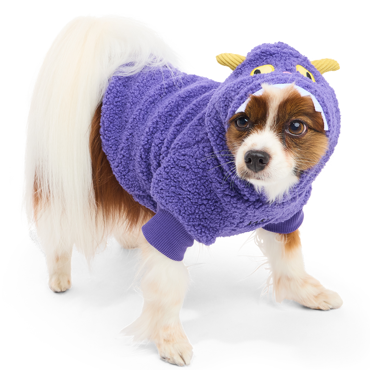 Monster Dog Hoodie - Image 4