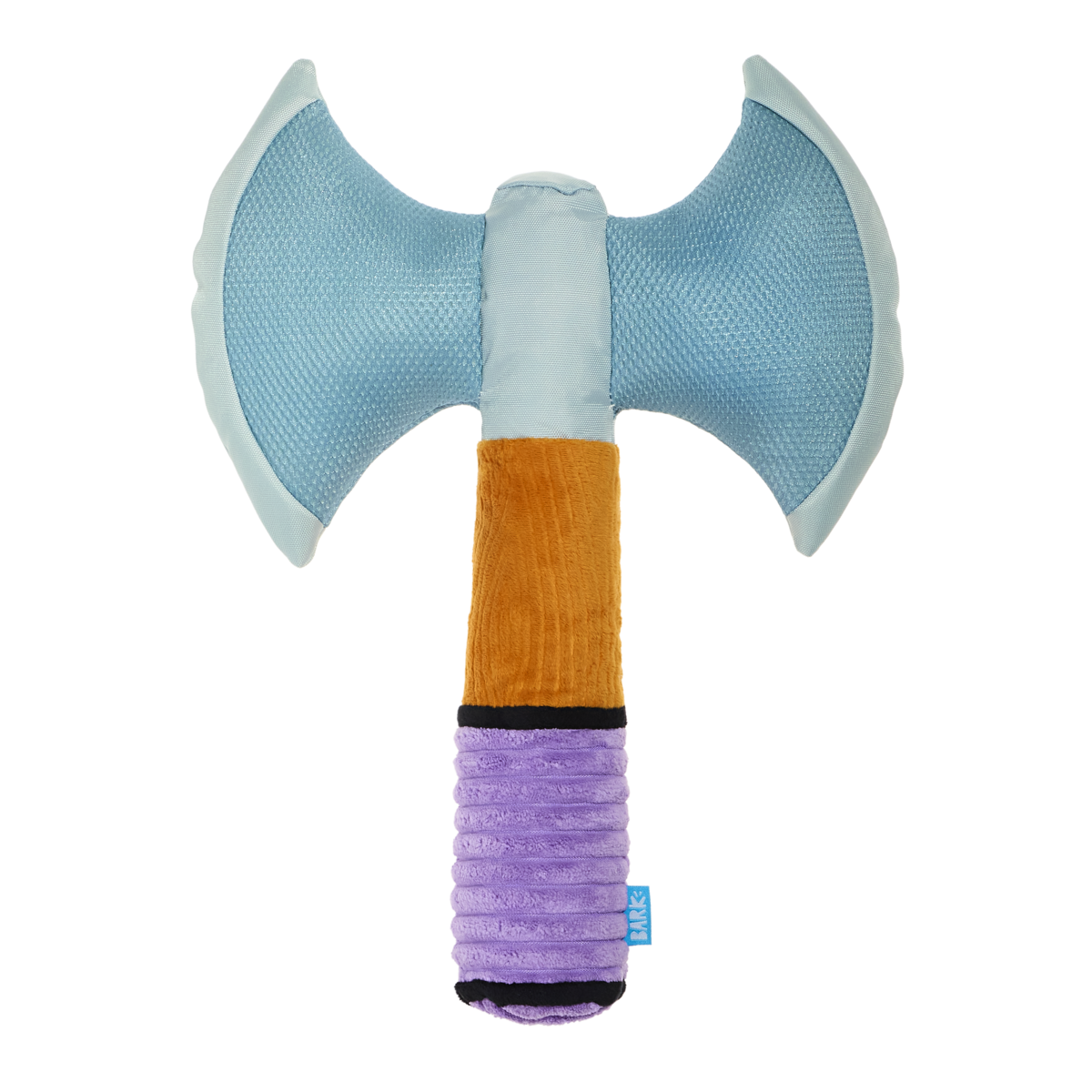 Big Axe Plush Extra-Large + Tug Dog Toy - Image 2