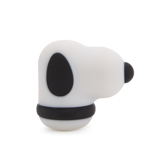 Snoopy Durable Super Chewer Dog Toy
