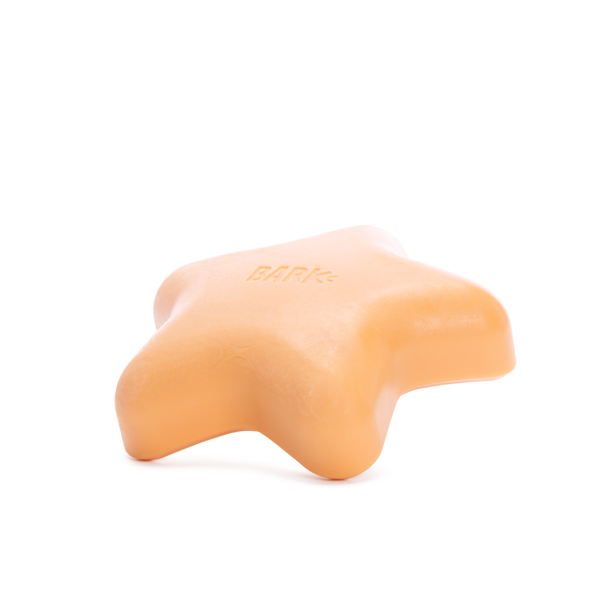 Starfish Snacker Super Chewer Durable Enrichment Dog Toy - Image 4